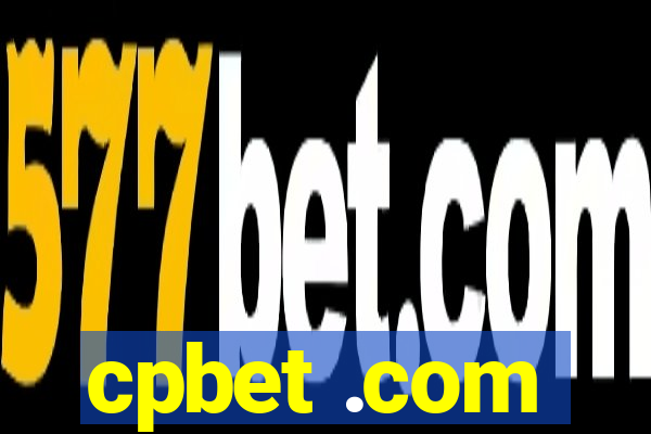 cpbet .com